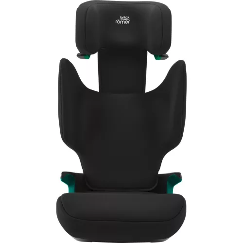 Britax Römer gyerekülés Discovery Plus 2 - Space Black