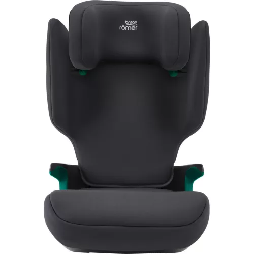 Britax Römer gyerekülés Adventure Plus 2 - Midnight Grey
