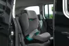 Britax Römer gyerekülés Adventure Plus 2 - Midnight Grey
