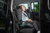 Britax Römer gyerekülés Adventure Plus 2 - Midnight Grey