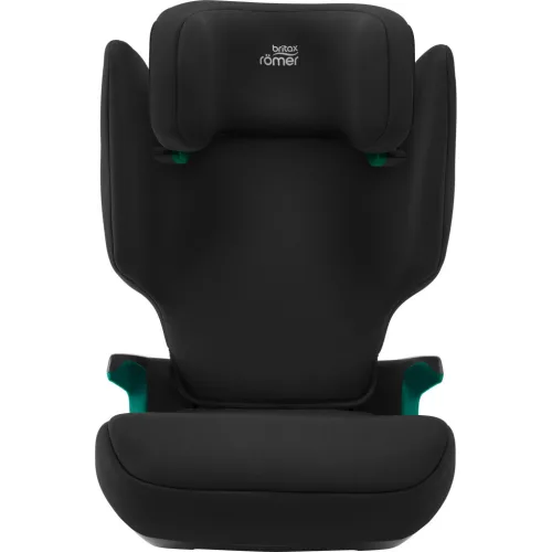Britax Römer gyerekülés Adventure Plus 2 - Space Black