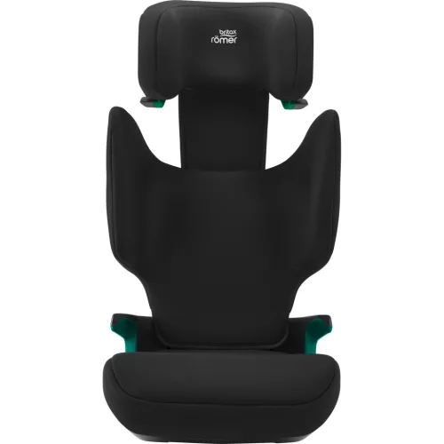 Britax Römer gyerekülés Adventure Plus 2 - Space Black