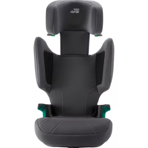 Britax Römer gyerekülés Hi-Liner - Midnight Grey