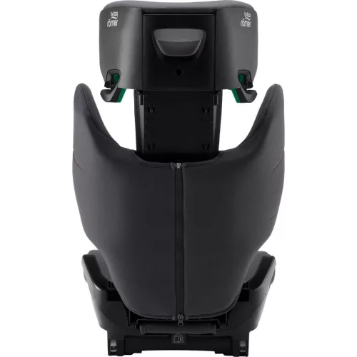 Britax Römer gyerekülés Hi-Liner - Midnight Grey