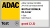 Britax Römer gyerekülés Hi-Liner - Space Black
