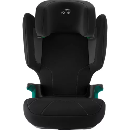 Britax Römer gyerekülés Hi-Liner - Space Black