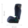 Britax Römer gyerekülés Hi-Liner - Space Black
