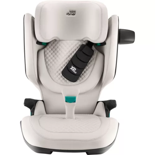 Britax Römer Kidfix i-Size - Soft Taupe