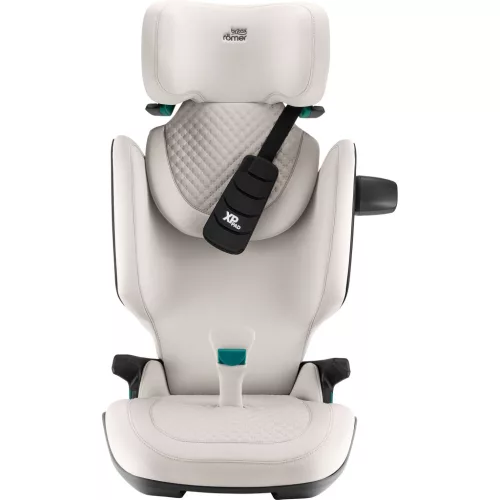 Britax Römer Kidfix i-Size - Soft Taupe