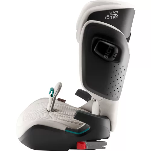 Britax Römer Kidfix i-Size - Soft Taupe