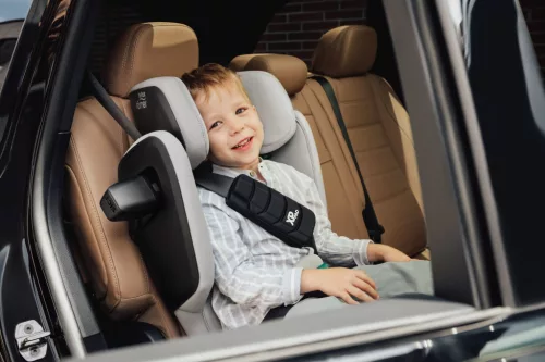 Britax Römer Kidfix i-Size - Soft Taupe