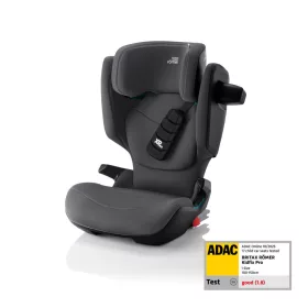   Britax Römer gyerekülés Kidfix Pro Classic - Midnight Grey