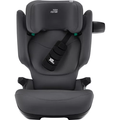 Britax Römer gyerekülés Kidfix Pro Classic - Midnight Grey
