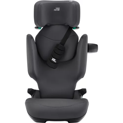 Britax Römer gyerekülés Kidfix Pro Classic - Midnight Grey