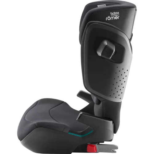 Britax Römer gyerekülés Kidfix Pro Classic - Midnight Grey