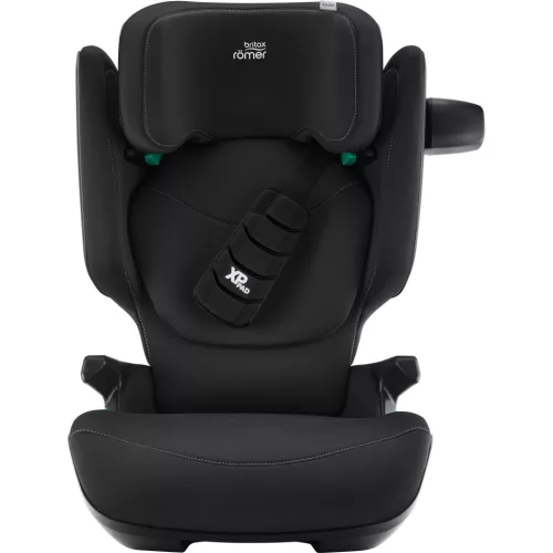 Britax Römer gyerekülés Kidfix Pro Classic - Space Black
