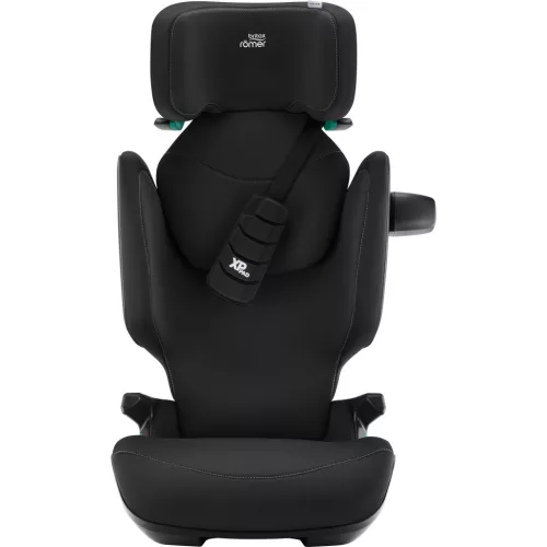 Britax Römer gyerekülés Kidfix Pro Classic - Space Black