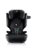 Britax Römer gyerekülés Kidfix Pro Style - Carbon Black