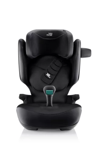Britax Römer gyerekülés Kidfix Pro Style - Carbon Black