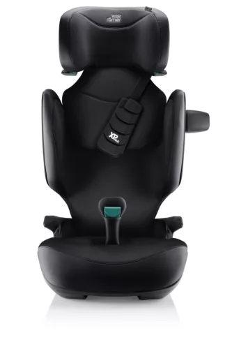 Britax Römer gyerekülés Kidfix Pro Style - Carbon Black