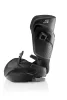 Britax Römer gyerekülés Kidfix Pro Style - Carbon Black