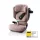 Britax Römer gyerekülés Kidfix Pro Style - Dusty Rose