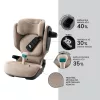 Britax Römer gyerekülés Kidfix Pro Style - Dusty Rose