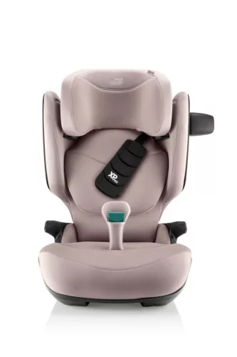 Britax Römer gyerekülés Kidfix Pro Style - Dusty Rose