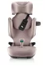 Britax Römer gyerekülés Kidfix Pro Style - Dusty Rose