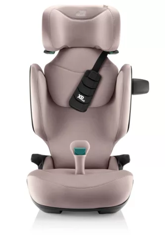Britax Römer gyerekülés Kidfix Pro Style - Dusty Rose