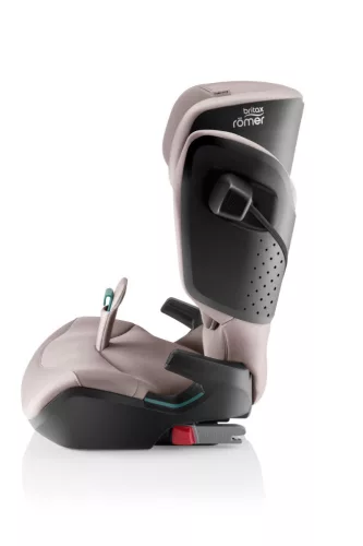 Britax Römer gyerekülés Kidfix Pro Style - Dusty Rose