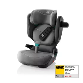 Britax Römer gyerekülés Kidfix Pro Style - Mineral Grey