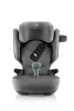 Britax Römer gyerekülés Kidfix Pro Style - Mineral Grey