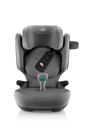 Britax Römer gyerekülés Kidfix Pro Style - Mineral Grey
