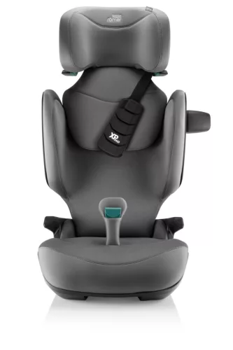 Britax Römer gyerekülés Kidfix Pro Style - Mineral Grey