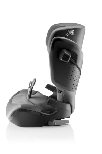 Britax Römer gyerekülés Kidfix Pro Style - Mineral Grey