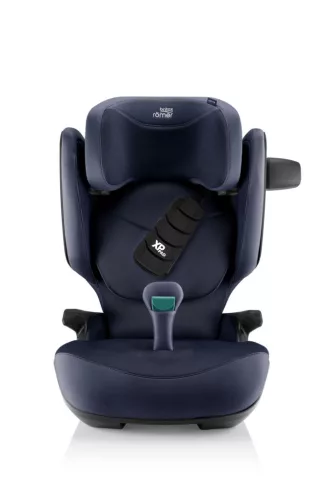 Britax Römer gyerekülés Kidfix Pro Style - Night Blue