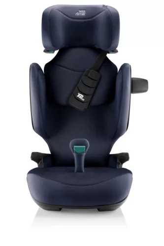 Britax Römer gyerekülés Kidfix Pro Style - Night Blue