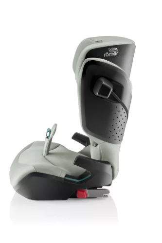 Britax Römer Kidfix Pro gyerekülés - Style Sage Green