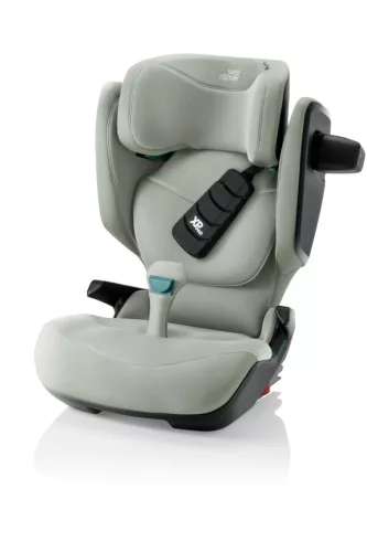 Britax Römer Kidfix Pro gyerekülés - Style Sage Green