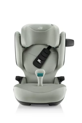 Britax Römer Kidfix Pro gyerekülés - Style Sage Green