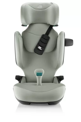 Britax Römer Kidfix Pro gyerekülés - Style Sage Green