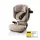 Britax Römer gyerekülés Kidfix Pro Style - Teak