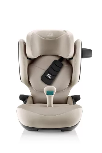 Britax Römer gyerekülés Kidfix Pro Style - Teak