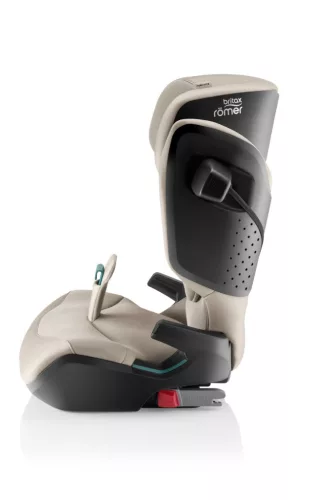 Britax Römer gyerekülés Kidfix Pro Style - Teak