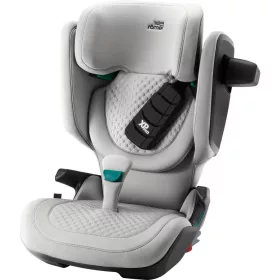 Britax Römer gyerekülés Kidfix Pro Lux - Linen Grey