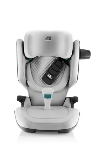 Britax Römer gyerekülés Kidfix Pro Lux - Linen Grey
