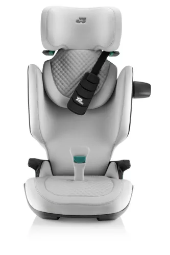 Britax Römer gyerekülés Kidfix Pro Lux - Linen Grey