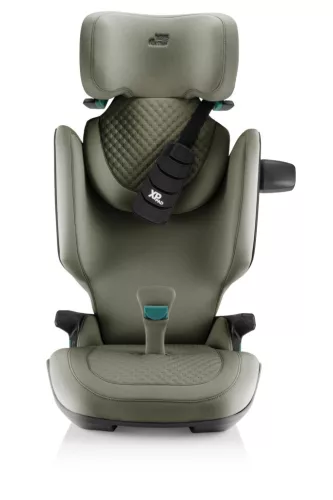 Britax Römer gyerekülés Kidfix Pro Lux - Urban Olive