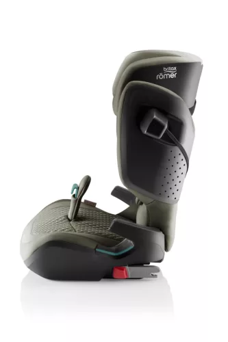 Britax Römer gyerekülés Kidfix Pro Lux - Urban Olive